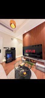 Luxury apartment jeddah in alrawdah 3 - 9