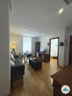 Encantador Urban Victoria apartment - 6