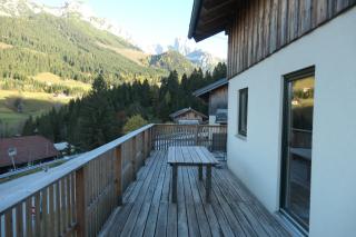 Ruim chalet op top locatie - 6