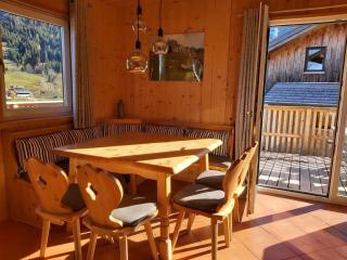 Ruim chalet op top locatie - 4