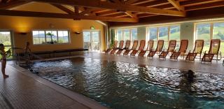Ruim chalet op top locatie - 3