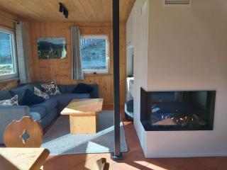 Ruim chalet op top locatie - 2