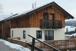 Ruim chalet op top locatie - 1