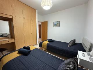 Sirena Sunrise, Apartment 4 - 1