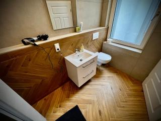 Zi 1 Zentral und Modern Zimmer im Herzen Oldenburgs - 5