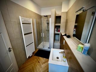 Zi 1 Zentral und Modern Zimmer im Herzen Oldenburgs - 4