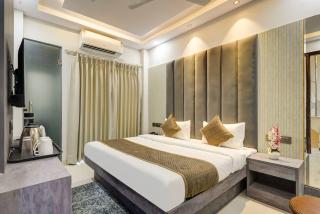 Hotel Grand King Plaza - 0