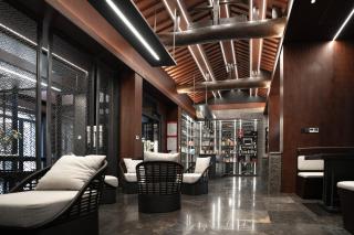 Golden Well Manor-A Pingyao Heritage Hotel - 7