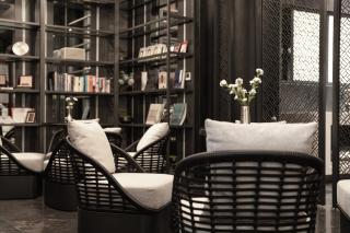 Golden Well Manor-A Pingyao Heritage Hotel - 9