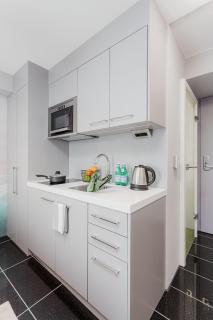 NewCity Studios Lucerne Private Studio near Train Station and Lake - 2