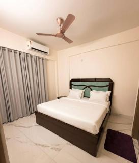 Spacious 3BHK, A Space to Gather & Celebrate - 6