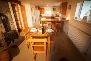 Albany Cottage - 3