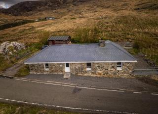 Albany Cottage - 0