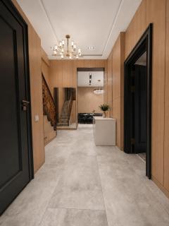 SRS Tashkent City Park Gardens Residence - 1