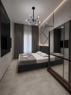 SRS Tashkent City Park Gardens Residence - 2