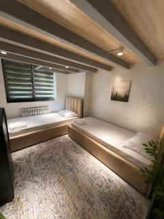 SRS Tashkent City Park Gardens Residence - 5