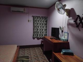 Saran Resort room 5 - 0