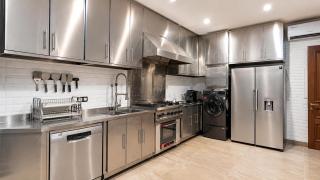 White Pearl Luxury beach Retreat Villa - 2