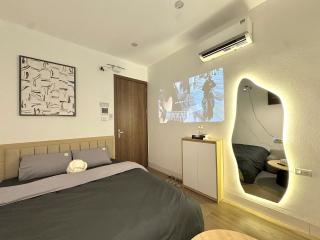 The Cozy Home Hà Nội - Light Home Apartments - 7