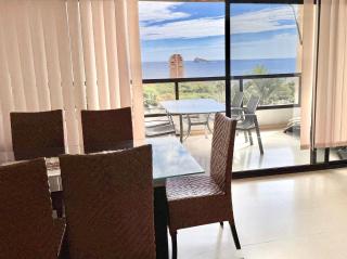 COBLANCA40, SEA VIEW PONIENTE BEACH APARTMENT - 3