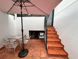 Nice apartment near the beach with a terrace - 5