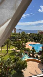 COBLANCA40, SEA VIEW PONIENTE BEACH APARTMENT - 9