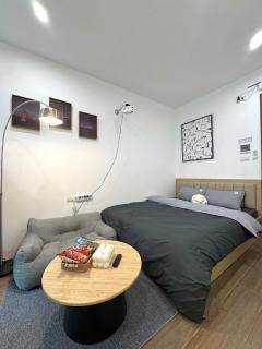 The Cozy Home Hà Nội - Light Home Apartments - 4