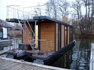 Hausboot Haveltänzer - Ahoi Werder - 7