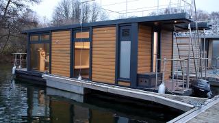 Hausboot Haveltänzer - Ahoi Werder - 5