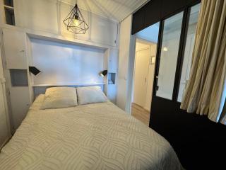 Studio cabine 38m2 pieds des pistes - 8