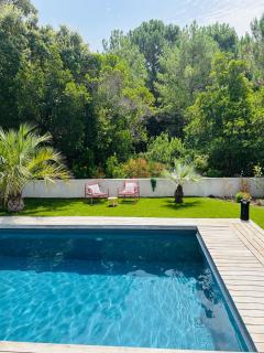 Villa Sheilanu - Cala Rossa - Lecci - 5