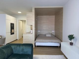 Apartment in the city, Slezská Ostrava - Muglinov - 4
