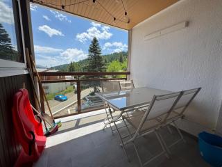 Studio cabine 38m2 pieds des pistes - 7