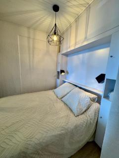 Studio cabine 38m2 pieds des pistes - 4