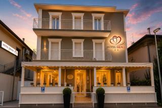 Hotel Eriale Nuova Gestione - 0