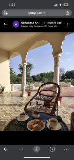 Dera Padlia Farmstay - 2