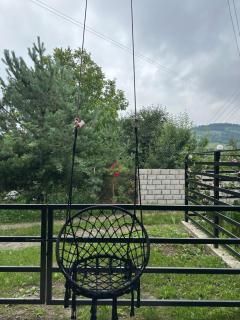 Sweet Home - 6