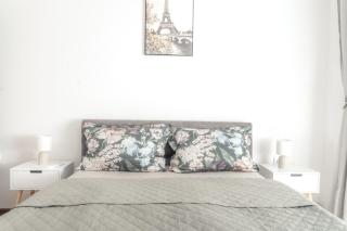 Nora Apartments - 7