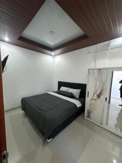 Ej house - Blahbatu - 1