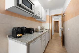 Stay Unique Apartments Frailes - 2