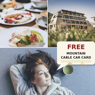 DAS GERLOS - Boutique Hotel - 0