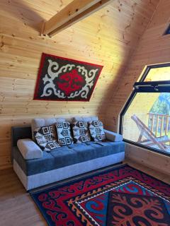 Taberik Ethno Resort - 8