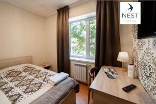 Nest hotel - 4