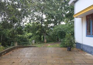 Izzah's Private Home with Garden Thekkady - 9