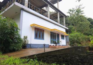 Izzah's Private Home with Garden Thekkady - 6