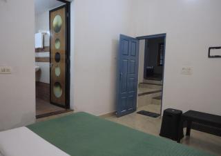 Izzah's Private Home with Garden Thekkady - 5