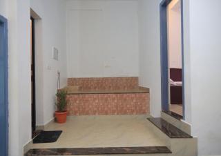Izzah's Private Home with Garden Thekkady - 4