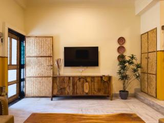 Yatha Sukham- Vintage Soul, Modern Comfort! - 4