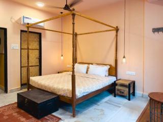 Yatha Sukham- Vintage Soul, Modern Comfort! - 8
