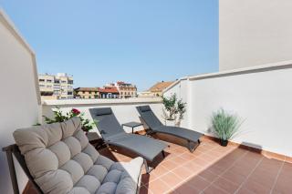 Stay Unique Apartments Frailes - 0